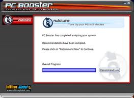 PC Win Booster Free v11.1.9.767