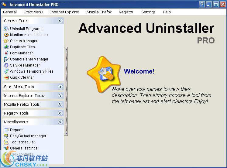Advanced Uninstaller Pro(软件卸载工具) v13.15.0.41
