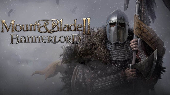 骑马与砍杀2维京人Rollo人物预设MOD v1.4