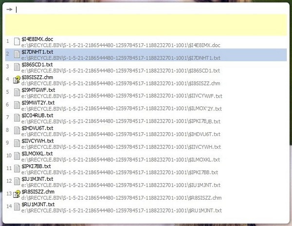 FastOpen2(桌面辅助软件) v1.3.2.4