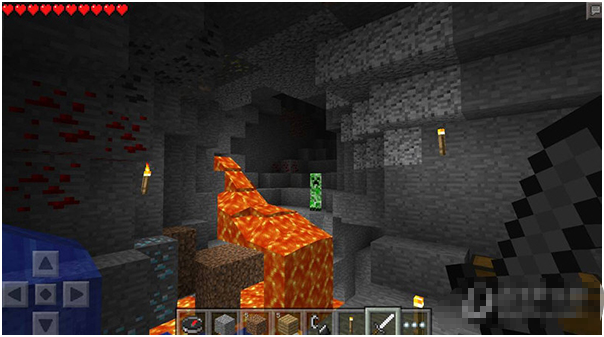 我的世界畸变生存整合包 v1.12.11