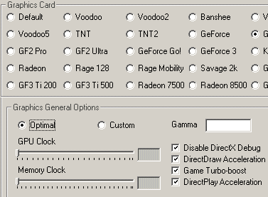 PC Accelerator 2007 v1.5