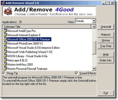 Add/Remove v4.1.0.760