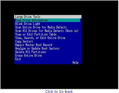large Drive Tools v1.15