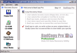 BadCopy Pro 4.6