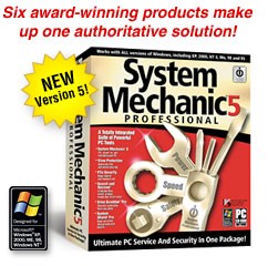System Mechanic v20.3.0.8