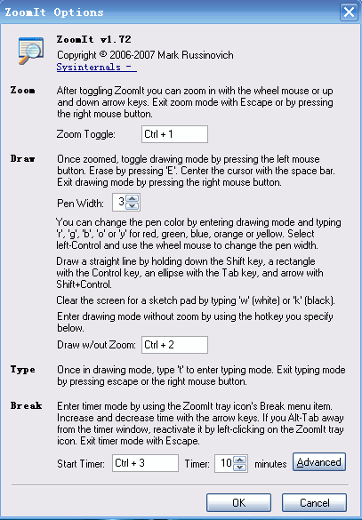 ZoomIt v4.56