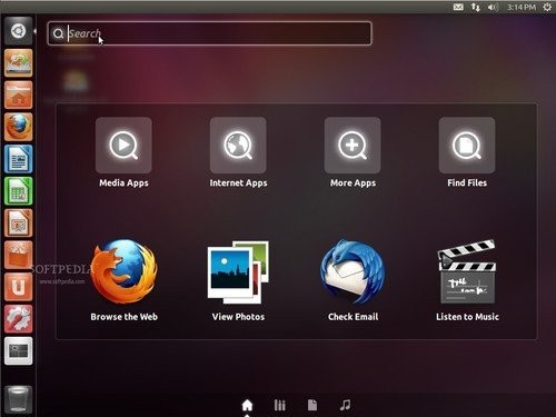 Ubuntu(Linux操作系统) v12.6