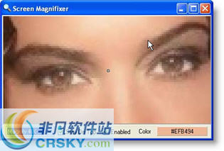Magnifixer(屏幕放大镜) v6.7