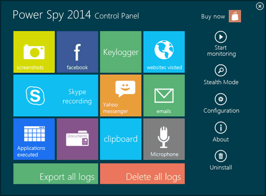 Power Spy v12.87.7