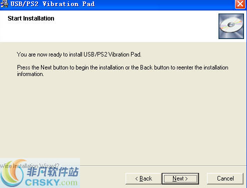 ps2手柄转usb驱动 閻庤蓱閺岀劑1.4