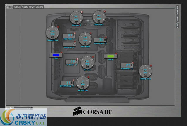 Corsair Link v4.9.7.39