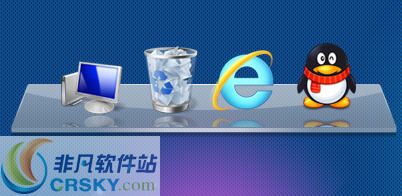 美点桌面 v4.0.0.20151222