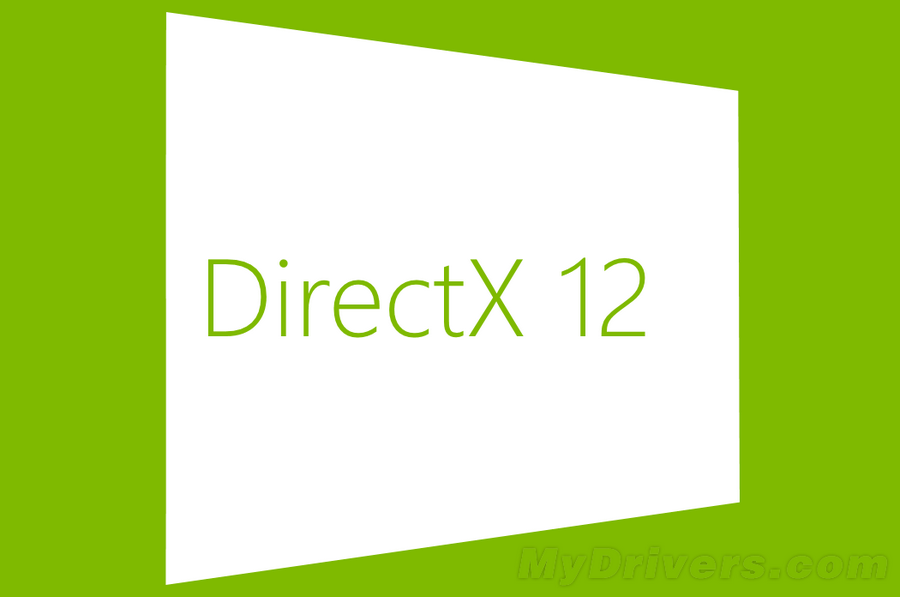 Directx 12 32位/64v1.5