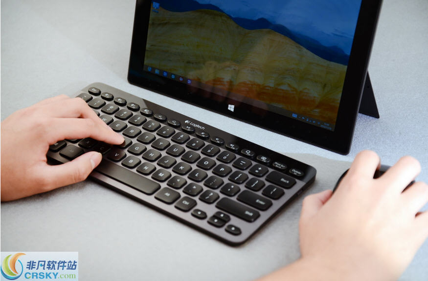 Logitech罗技游戏设备最新驱动包 v5.09