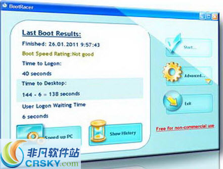 BootRacer v7.94