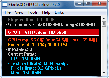 GPU Shark v0.17.1.5