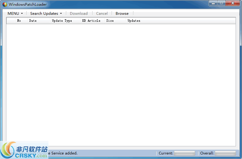 WindowsPatchLoader v1.0.19
