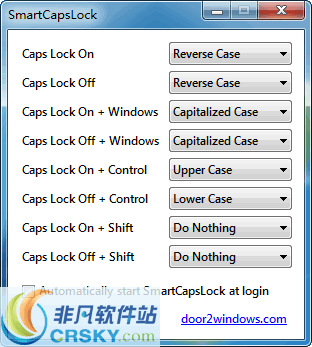 SmartCapsLock v1.1.4