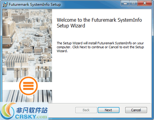 Futuremark SystemInfo v5.6