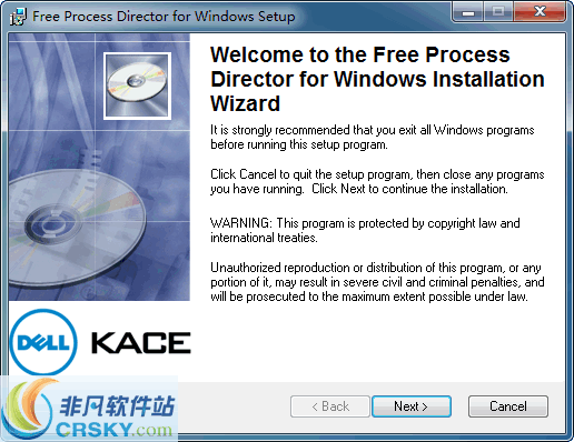 Process Director v1.00.0011