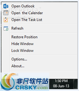 DeskTask v1.6