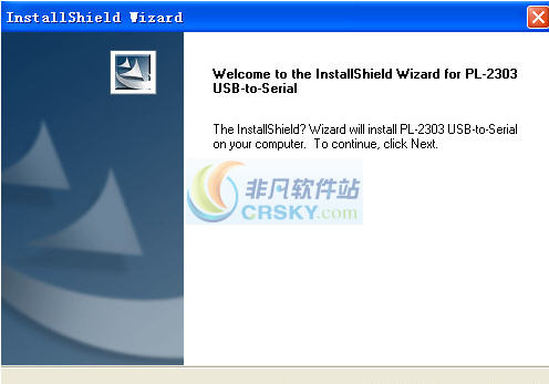 usb转串口驱动 Win7v1.4