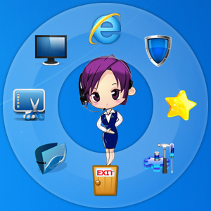 人工智能机器人 v2.0.1.4