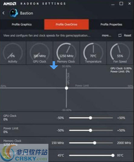 AMD显卡催化剂驱动 v19.10.5