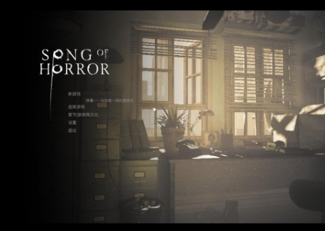 恐怖之歌游侠LMAO汉化补丁 v1.4