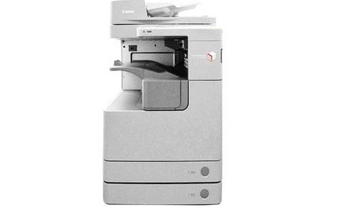 佳能Canon iR C3125驱动 3.1.11