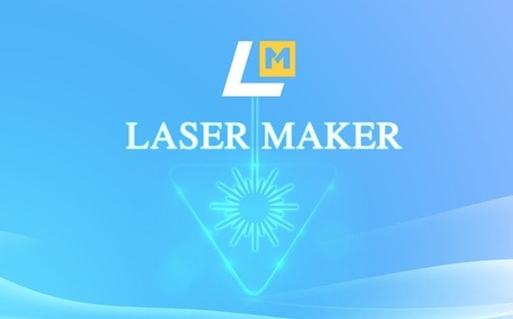 LaserMaker(激光建模软件) v1.5.83