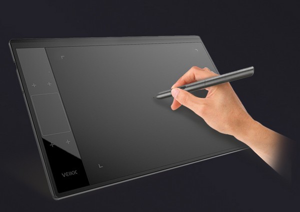 绘客T30数位板驱动 v2.0.0.14