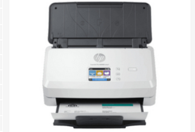 惠普n4000扫描仪驱动 v51.1.5059.5