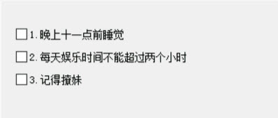 Reminder提醒者 v1.4