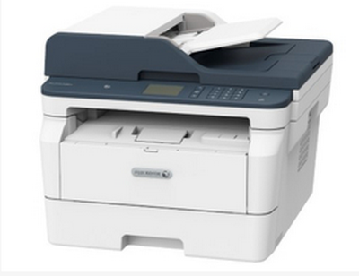 富士施乐M288dw一体机驱动 v2.6