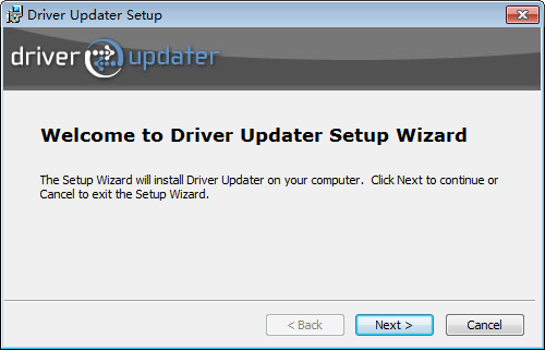 DL Driver Updater(系统驱动更新) v3.8.0.5