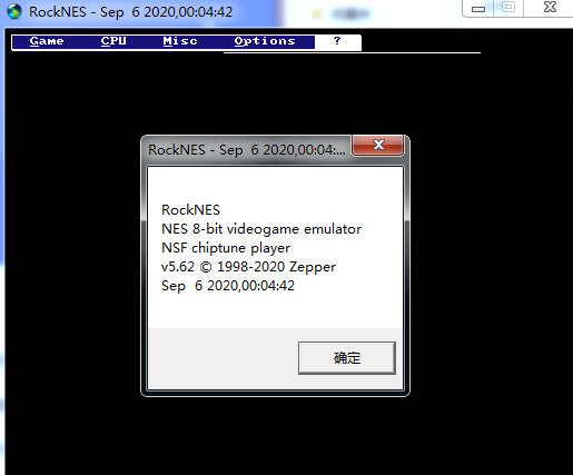 RockNES(NES电脑模拟器) v5.67