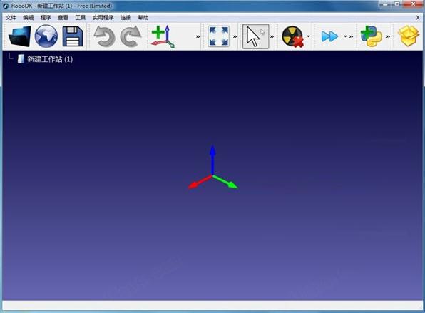 RoboDK(机器人仿真软件) v4.2.10