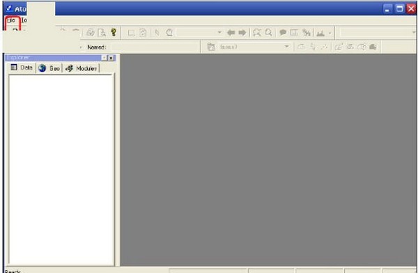 Forsk Atoll(无线网络规划仿真软件) v3.3.7