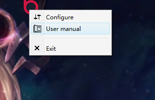 Biniware Run(窗口快捷打开) v2.4.0.4