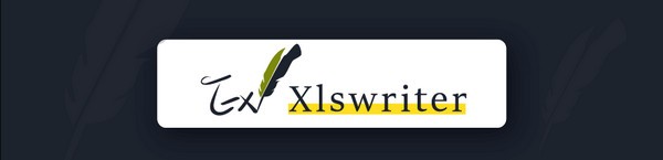 xlsxwriter(PHP工作表插件) v1.3.10