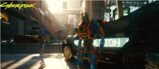 赛博朋克2077N卡30驱动优化(支持二代光追) v3.20.5.74