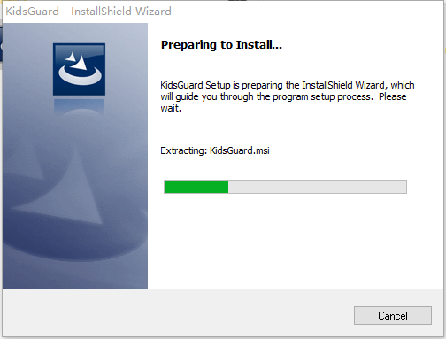 IQmango KidsGuard v1.12