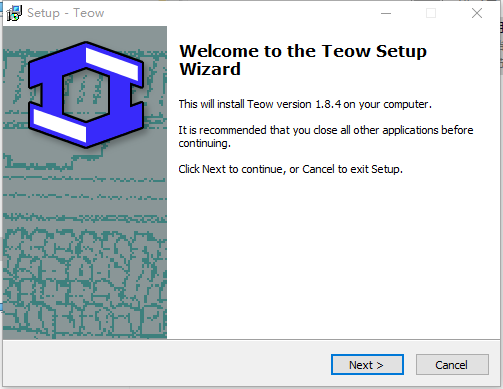 Teow(微机仿真器) v1.8.9