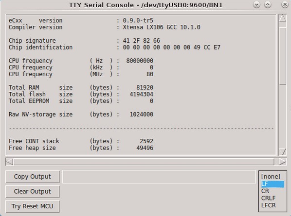 eCxx(灯光效果库) v1.0.13
