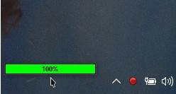 tb-vol-scroll(鼠标滚轮控制音量) v2.4