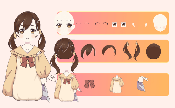 AcFun面捕助手 v1.3.1.5