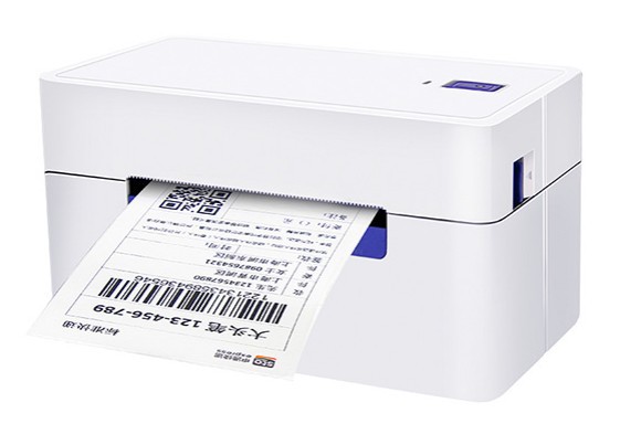 启锐QR-368打印机驱动 v2.4.5