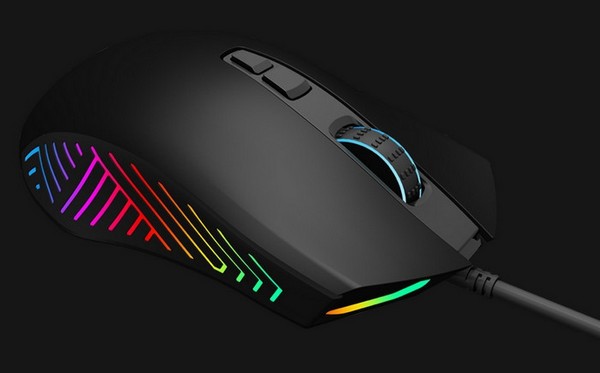 腹灵G57PRO鼠标驱动 v1.0.8